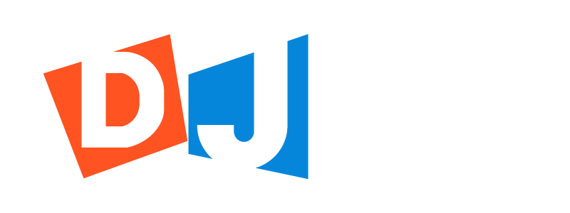 DJ游戏站